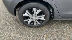 Honda Jazz 1.5 i-MMD Hybrid SR 5dr eCVT Hybrid Hatchback